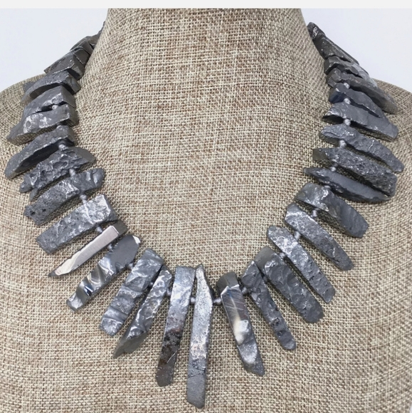 Lucas Lameth Jewelry - SOLD